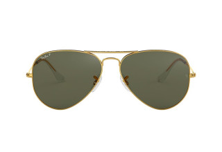 RB3025 Aviator Small 2