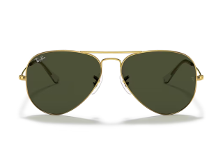 RB3025 Aviator 2