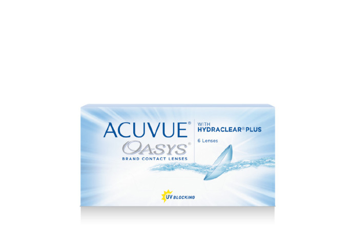 Oasys