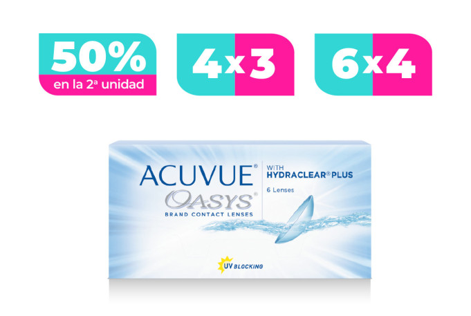 Oasys