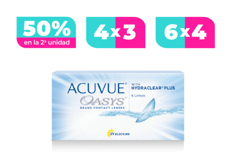 Oasys