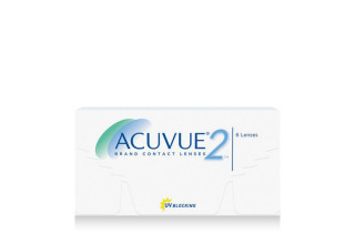 Acuvue 2 2