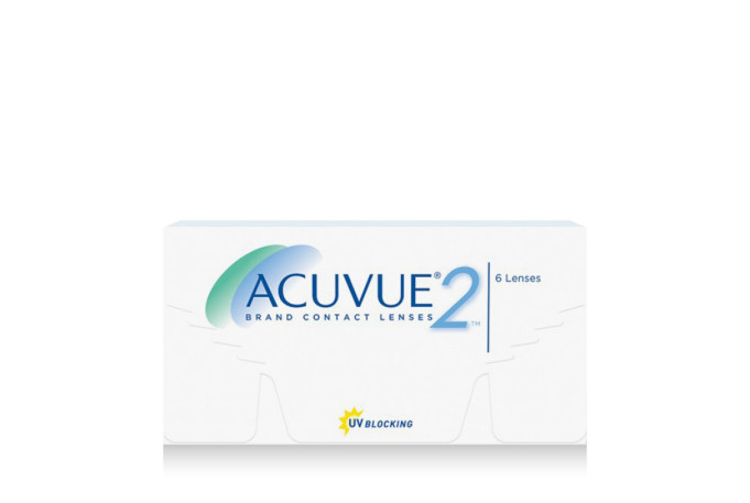 Acuvue 2