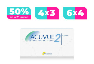 Acuvue 2