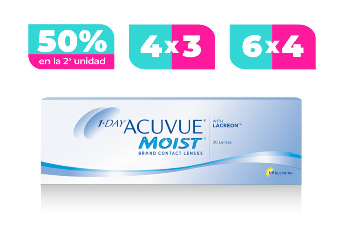 Moist