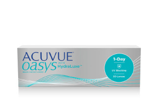 Oasys 1-day 2