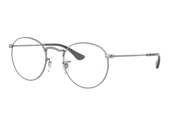 RB3447V Round Metal