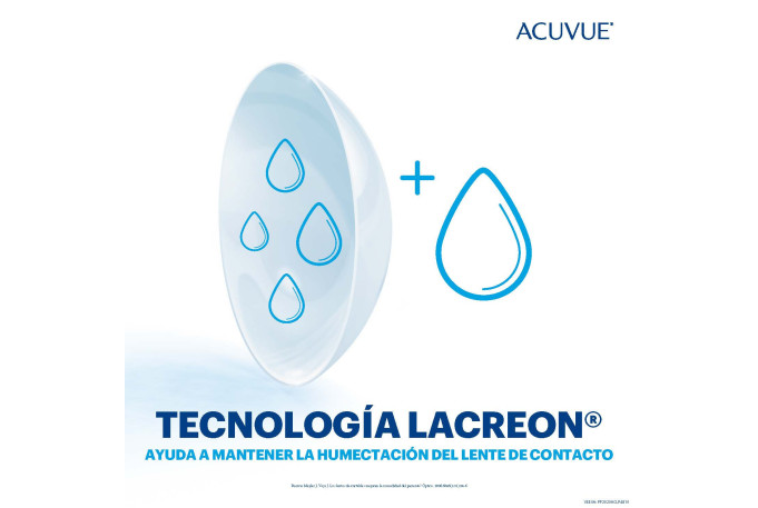 1-Day Moist Para Astigmatismo