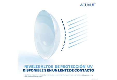 Oasys Para Astigmatismo