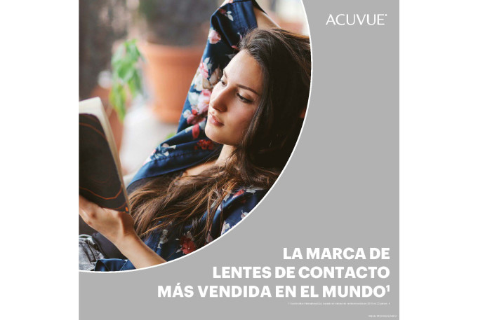 Oasys Para Astigmatismo